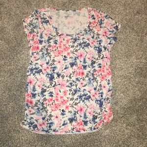 Maternity top